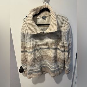 Comfy Knit Sweater